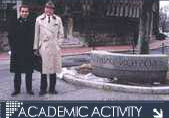 academy activity