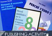 publishing activity
